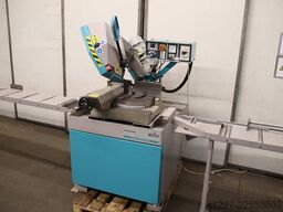 Berg & Schmidt GBS 250 Super AutoCut 2-stufig