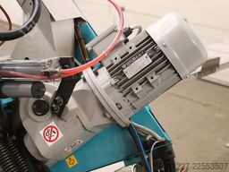 Berg & Schmidt GBS 250 Super AutoCut 2-stufig