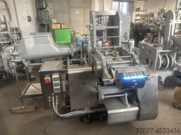 Spomasz / Unipak / Trepko XPG 40 (Benhil 8380) - 250 g