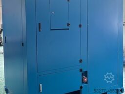 Albari Power Systems 250 kW 500 kW 800 kW 1000 kW 1500 kW