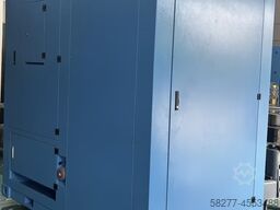 Albari Power Systems 250 kW 500 kW 800 kW 1000 kW 1500 kW