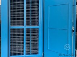 Albari Power Systems 250 kW 500 kW 800 kW 1000 kW 1500 kW