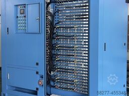 Albari Power Systems 250 kW 500 kW 800 kW 1000 kW 1500 kW