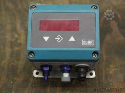 Dürr 0...10 kPa