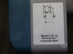 Fischer DE2754K045BP00MW