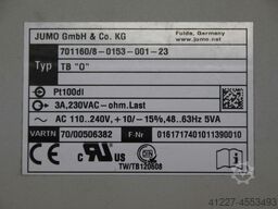Jumo TB 