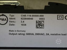 PMA CI 45