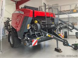 Massey Ferguson 4160 V Protec 25 Messer