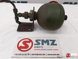 Zettelmeyer Occ hydraulische acumulator Zettelmeyer