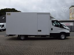 Iveco Daily  35 S18 Koffer Automatik ACC Luftfederung
