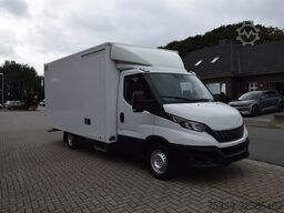 Iveco Daily  35 S18 Koffer Automatik ACC Luftfederung