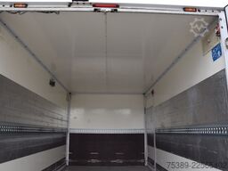 Iveco Daily  35 S18 Koffer Automatik ACC Luftfederung