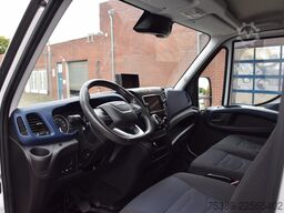 Iveco Daily  35 S18 Koffer Automatik ACC Luftfederung