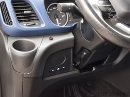 Iveco Daily  35 S18 Koffer Automatik ACC Luftfederung