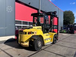 Hyster H8XM H8XM-6