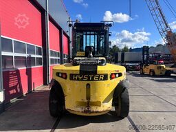 Hyster H8XM H8XM-6