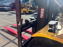 Hyster H8XM H8XM-6