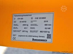Jungheinrich ETV 320