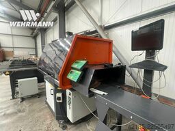 TIGERSTOP UKA 600