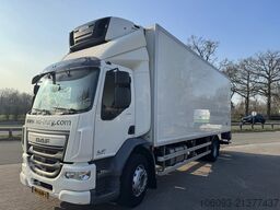 DAF LF 230 Koelwagen 9120 kg laadvermogen