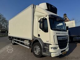 DAF LF 230 Koelwagen 9120 kg laadvermogen