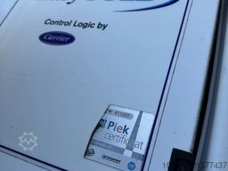 DAF LF 230 Koelwagen 9120 kg laadvermogen