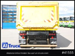 LANGENDORF SK20, Stahl,  21m³,  32t. GG, 445/65 R22,5