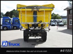 LANGENDORF SK20, Stahl,  21m³,  32t. GG, 445/65 R22,5