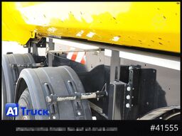 LANGENDORF SK20, Stahl,  21m³,  32t. GG, 445/65 R22,5