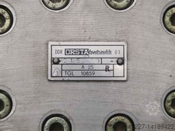 Orsta Hydraulik A25R