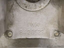 Orsta Hydraulik A25R