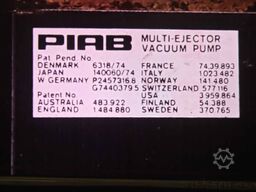 Piab Multi-Ejector