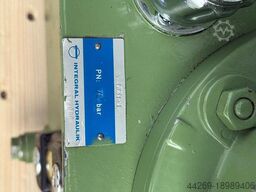 Integral Hydraulik