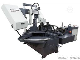 CORMAK HR350SA przecinarka taśmowa do metalu