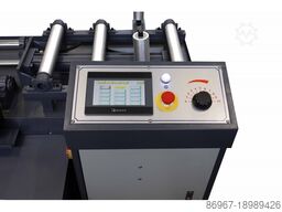 CORMAK HR350SA przecinarka taśmowa do metalu