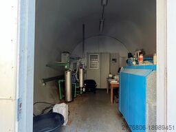 IWT Moldrup-Trockner