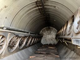 IWT Moldrup-Trockner