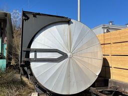 IWT Moldrup-Trockner