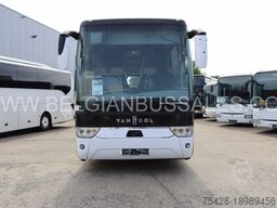 Van Hool TX16 Alicron / 13.1m / Euro 6 / Airco