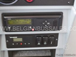 Van Hool TX16 Alicron / 13.1m / Euro 6 / Airco