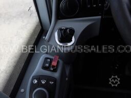 Van Hool TX16 Alicron / 13.1m / Euro 6 / Airco