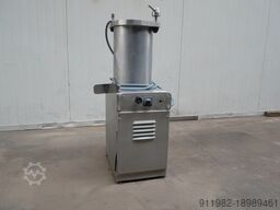 Poussoir Hydraulique Agroalimentaire