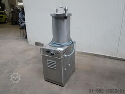  Poussoir Hydraulique Agroalimentaire