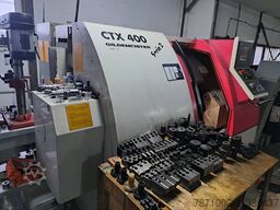 Gildemeister CTX 400