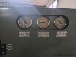 Gildemeister CTX 400