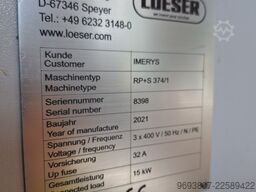 Löser RP+S 374/1