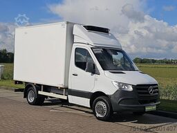 MERCEDES-BENZ SPRINTER 516 Koelwagen Automaat!