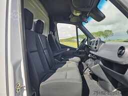 MERCEDES-BENZ SPRINTER 516 Koelwagen Automaat!