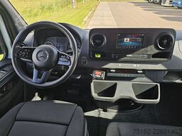 MERCEDES-BENZ SPRINTER 516 Koelwagen Automaat!