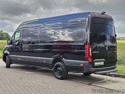 MERCEDES-BENZ SPRINTER 319 L3H2 Maxi LED Mbux10